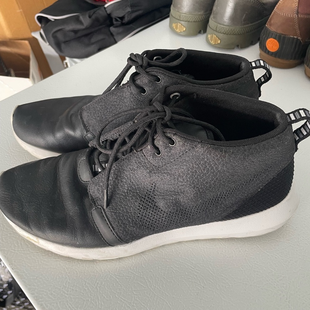 Nike Roshe Run Boot